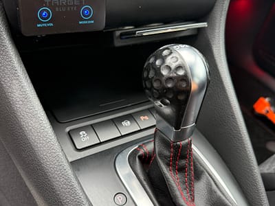 Volkswagen Golf 6 GTI Edition 35