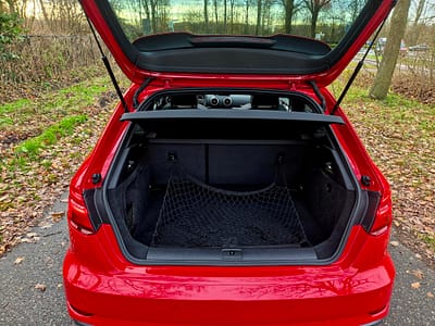 Audi a3 2020 automaat panoramadak