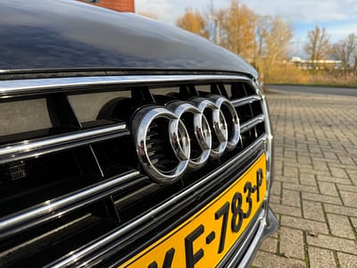 Audi A5 1.8 TFSI 106KW Sportback | Zeer netjes! | NAP!