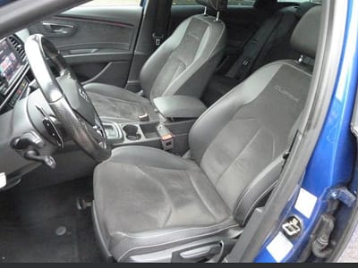 Seat leo cupta 300 4drive