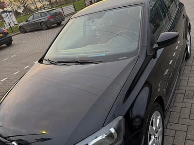 Volkswagen Polo Bleumotion