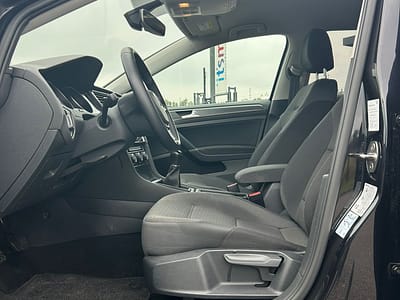 VW Golf 1.0 TSI Comfortline (2019)