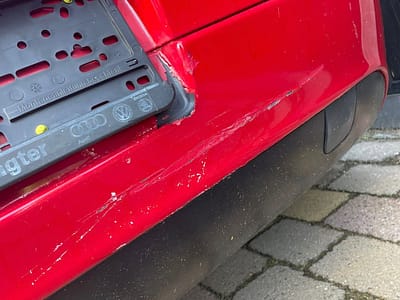 Golf 5 1.4 170pk GT Turbo