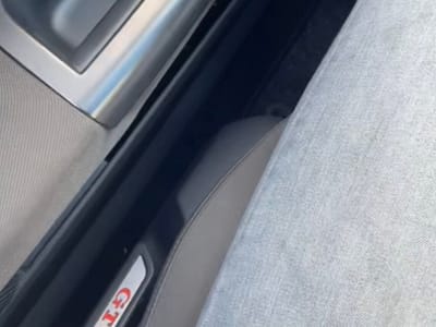 Golf 5 1.4 170pk GT Turbo