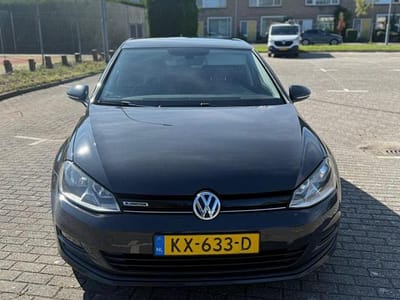 VW Golf 7 1.0 TSI