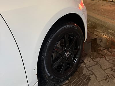 Volkswagen Golf 6 2009 1.4 3D Wit