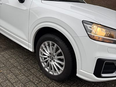 Audi Q2 1.0 TFSI