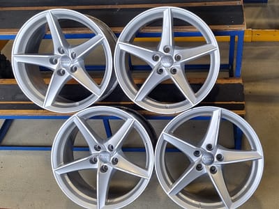 OEM Audi A5 velgen te koo