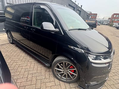 VW Transporter T6