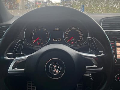 Golf 6 gti