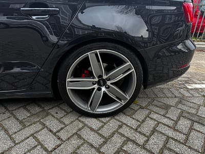 Audi a3 1.4 tfsi dsg.