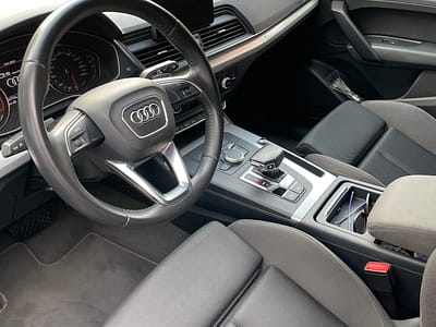 Audi Q5 2.0 TFSI