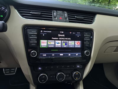 Mooie Skoda Octavia te koop