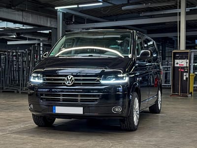 VW T5 Multivan