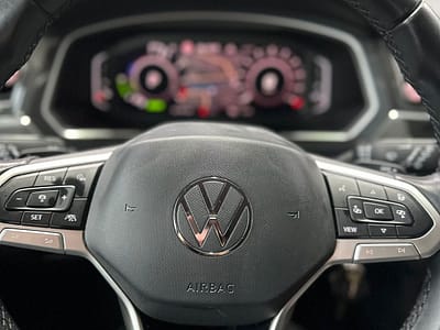 Volkswagen Tiguan 1.4 TSI