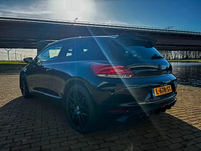 Vw Scirocco 1.4