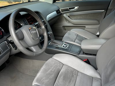 Audi a6 3.2 Quattro
