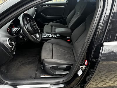 Audi a3 1.4 tfsi dsg.