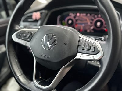 Volkswagen Tiguan 1.4 TSI