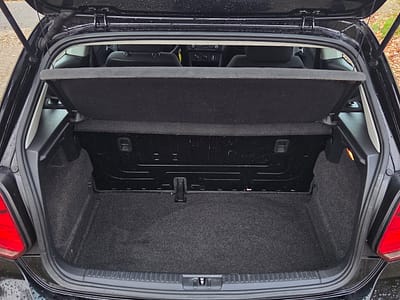 Volkswagen polo 1.2 tdi bluemotion