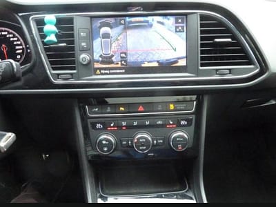 Seat leo cupta 300 4drive