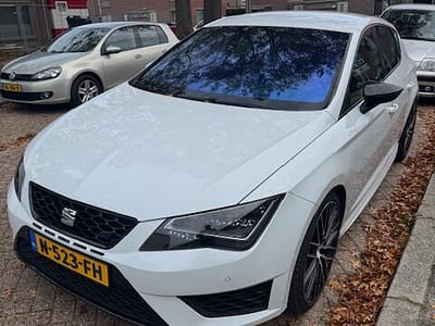Seat Leon CUPRA
