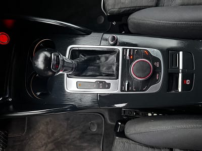 Audi a3 1.4 tfsi dsg.