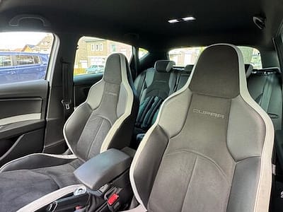 Seat Leon CUPRA