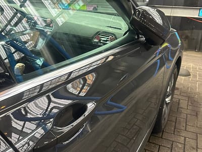 Volkswagen Tiguan 1.4 TSI