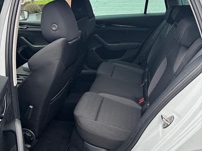 Skoda Octavia 1.4 TSI iV Plug-in Hybrid | 2023 | Dealeronderhoud | 16.610 km | Fabriek Garantie tot 2027