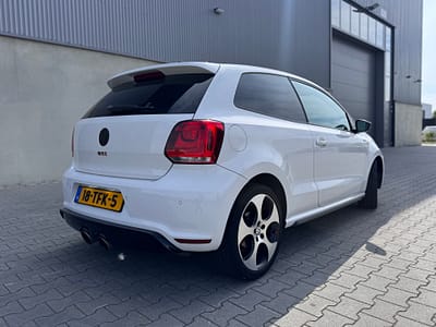 Polo Gti