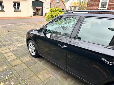 Skoda fabia 1.0tsi 2020
