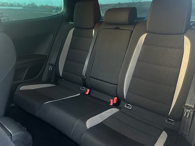 Golf 6 R20. 4 motion