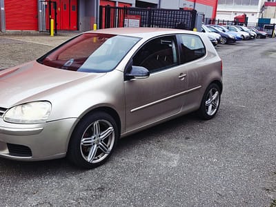 Golf 1.4 FSI 3 drs