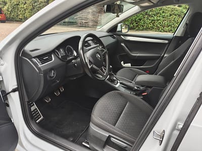 Skoda Octavia EDITION