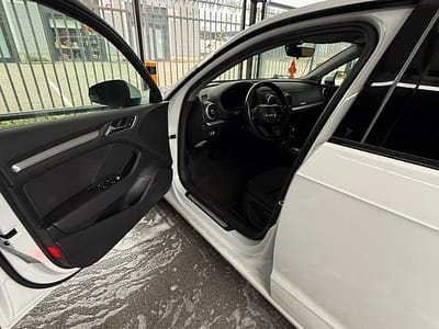 Audi A3 1.0 TFSI - Automaat - Digitale Dash - NAP
