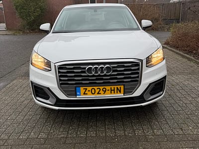 Audi Q2 1.0 TFSI