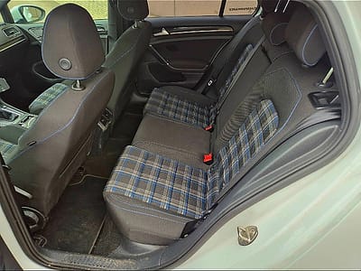 golf GTE 2016 nap 3e eige