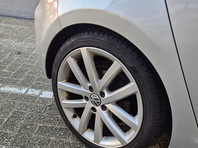 Volkswagen Golf 1.4 TSI