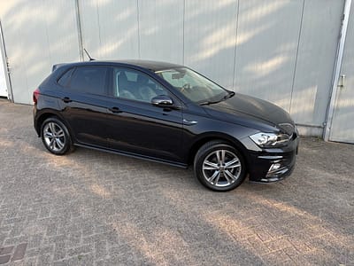 Volkswagen polo R-line