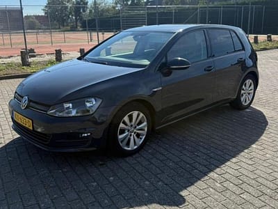 VW Golf 7 1.0 TSI