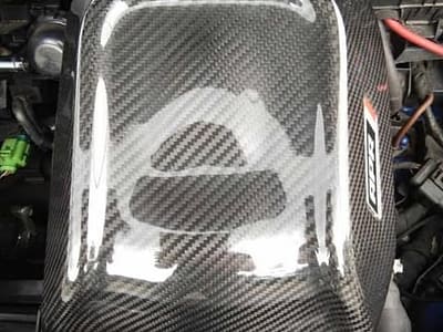 Mooie blauw metallic Scirocco 2.0 TSI 2009