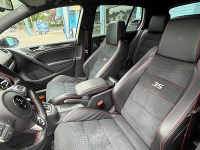 Volkswagen Golf 6 GTI Edition 35
