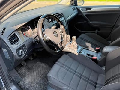 VW Golf 7 1.0 TSI