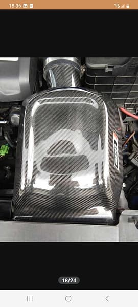 Mooie blauw metallic Scirocco 2.0 TSI 2009