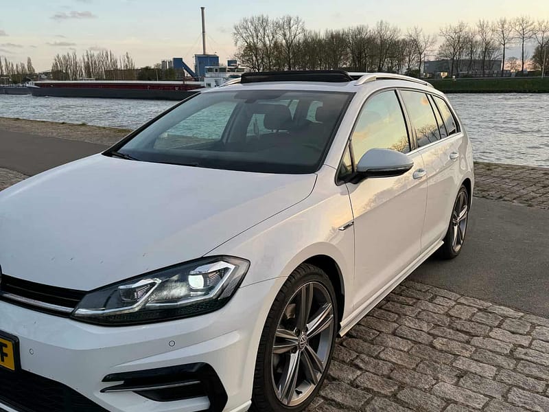 Golf 7.5 Variant