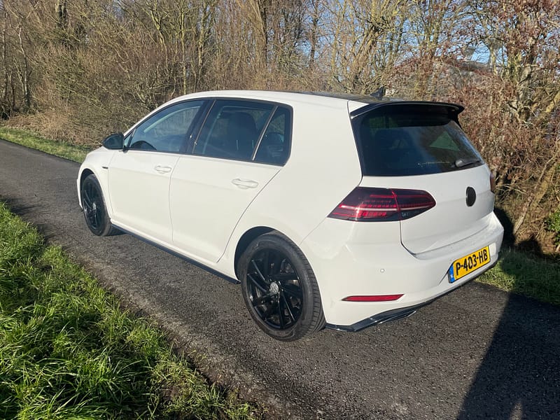 Golf 1.5 TSI