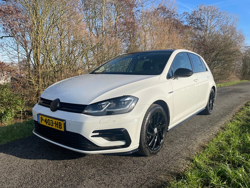 Golf 1.5 TSI