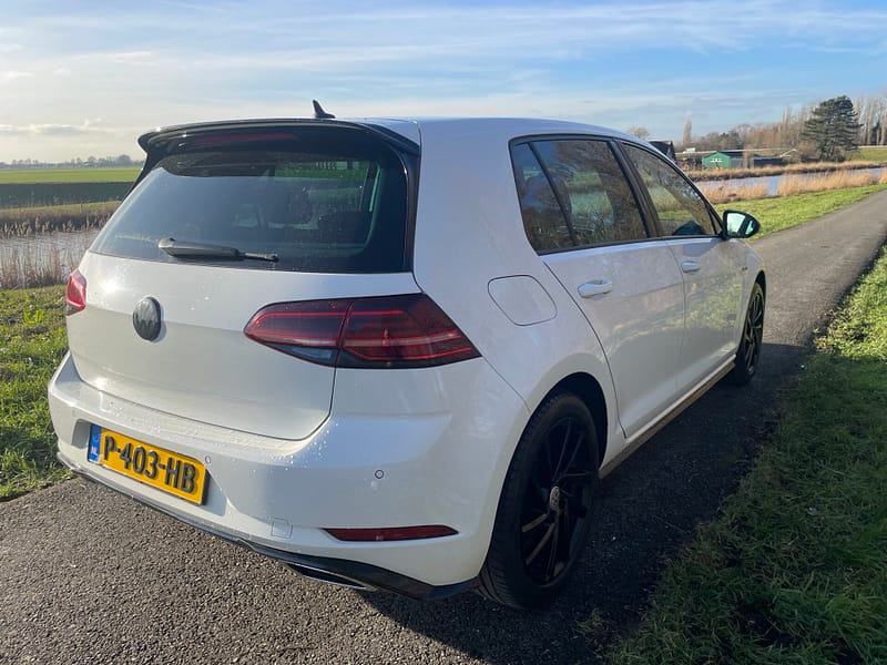 Golf 1.5 TSI