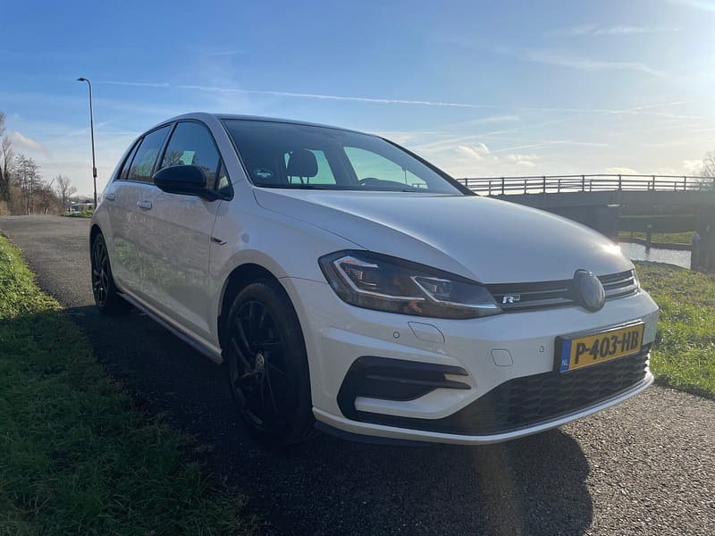 Golf 1.5 TSI